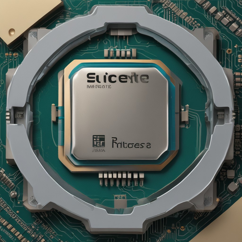 CPU List AM5